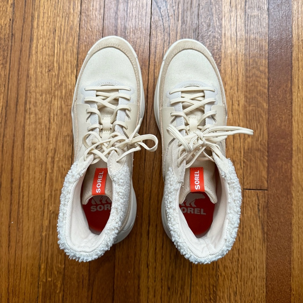 Sorel Women's ONA 503 Mid Cozy - Picture 6 of 8